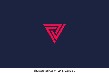 letter v with check logo icon design vector design template inspiration