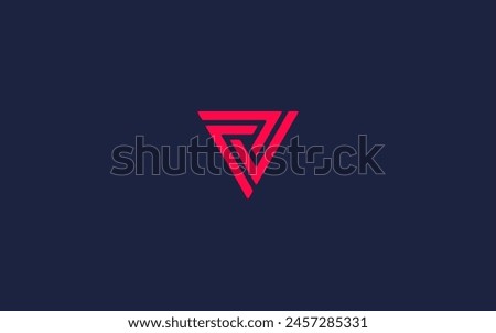 letter v with check logo icon design vector design template inspiration