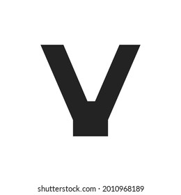 Letter V Construction Service and Architecture Logo Template Illustration Design