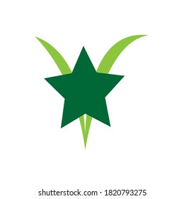 ilustración de diseño vectorial de icono de letra v