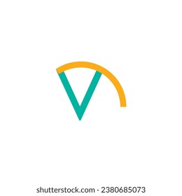 Diseño de logotipo de negocios agua abstracta caída tipografía salvaje Horn aventura yoga wellness potencia industrial verde árbol orgánico salud médica v carta incendio brasas conexión de comunicación marca