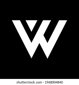 Logo Design Moderne Kreativität Luxus