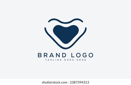 letter V logo design vector template design for brand.
