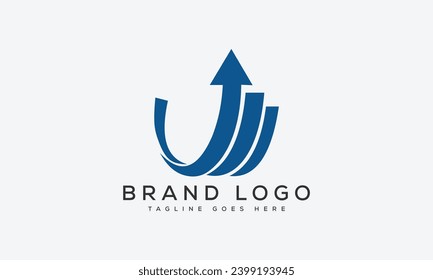 diseño de la plantilla vectorial de diseño del logotipo V de la letra para la marca.