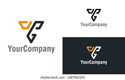Letter V logo icon design template elements. Simple minimalist template graphic illustration. Creative vector emblem, for icon or design concept.