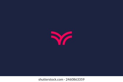 letter v logo icon design vector design template inspiration