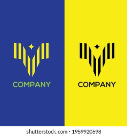 letter V logo vector, leter V with line digital, perfect for brand clothing, shoes, t-sirt, fashion logo,etc