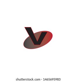 Letter V New Logo Vector
