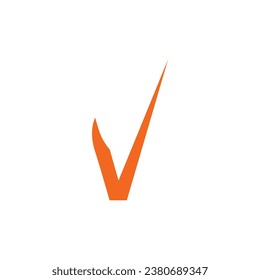 Letra v tipografía potencia tecnología abstracta naturaleza juego de entretenimiento aventura digital marketing digital caza política diseño marca identidad vinculada símbolo de comunicación editable 