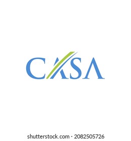 Letter variation design and element 