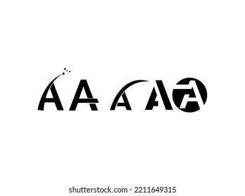 A letter vector design and art.