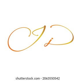 Letter I vector design symbol
