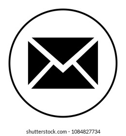 letter vector icon