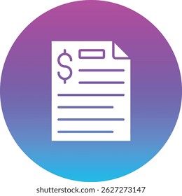Letter vector icon. Can be used for printing, mobile and web applications.