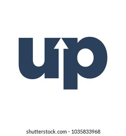 Logo U P Images, Stock Photos & Vectors | Shutterstock