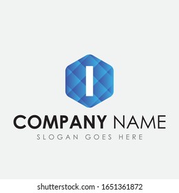 I Letter Vector Logo Design,this I letter logo design is high resolution vector base logo.you can use anywhere.