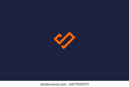 letter vs logo icon design vector design template inspiration