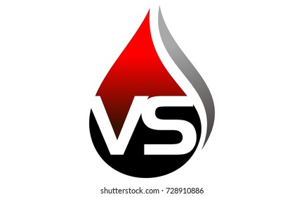 Letter VS Oil Gear 