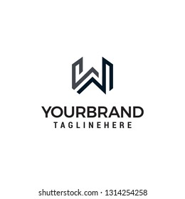 Creative Real Estate Logo design for brand identity, company profile or ...