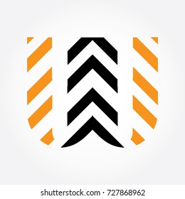 letter w logo