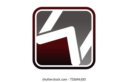 Letter W Logo 