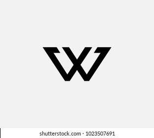 Vv Logo Images, Stock Photos & Vectors | Shutterstock