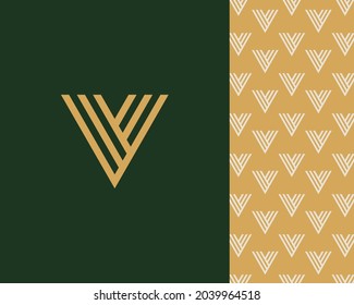 Diseño del logotipo de la letra W W. símbolo monocromo creativo mínimo. emblema vectorial universal elegante. Logotipo de negocio premium. Símbolo gráfico del alfabeto para identidad corporativa