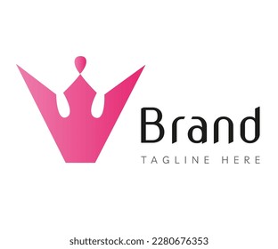 Letter W logo icon design template elements. Usable for Branding and Business Logos.
