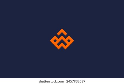 letter w logo icon design vector design template inspiration