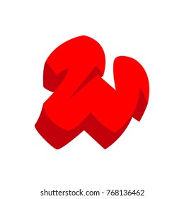 Letter W Logo Vector Template Design