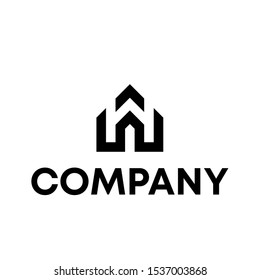 Letter W Modern Logo Design Template sign vector