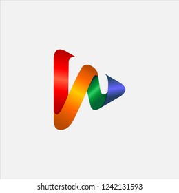 Letter W Play