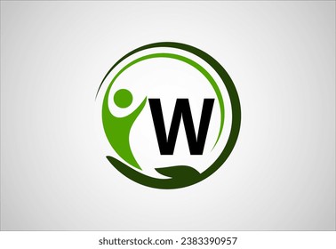 Letter W Professional logo for all kinds of business