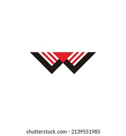 4,810 W triangle Images, Stock Photos & Vectors | Shutterstock