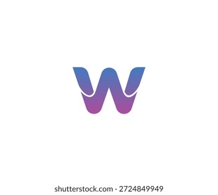 Gráficos de Vector gratis de Letra W Imágenes vectoriales y Clipart coincidentes Letra W