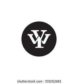 Yw Logo Images Stock Photos Vectors Shutterstock