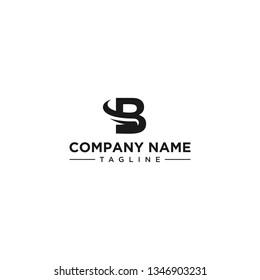 letter wave B