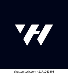 letra con o como logotipo diseño creativo