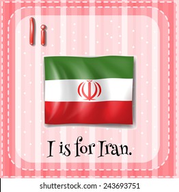 Una carta que defiende a Irán
