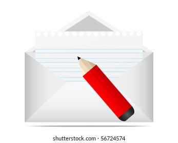 letter write
