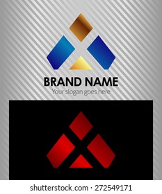 Letter X
