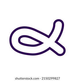 diseño de logotipo de envío de letra x