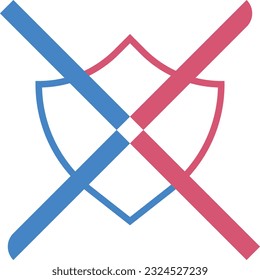 Letra X - tipografía del logotipo de letra