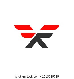 Letter X Logo