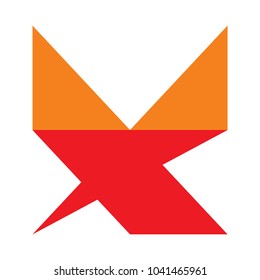 Letter X Logo