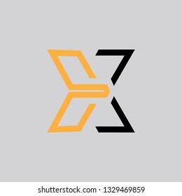 Letter X Logo