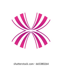 Letter X Logo Design