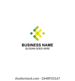 design do logotipo da letra x para identidade da marca ou negócio com ilustração vetorial criativa