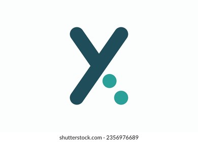  letter x logo design with for initial your business