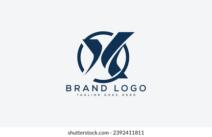 diseño de plantillas vectoriales de diseño de logotipo de letra X para marca.